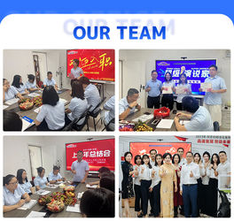 中国 Foshan Gaoming Hecheng Yirilom Household Factory
