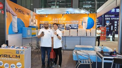 中国 Foshan Gaoming Hecheng Yirilom Household Factory