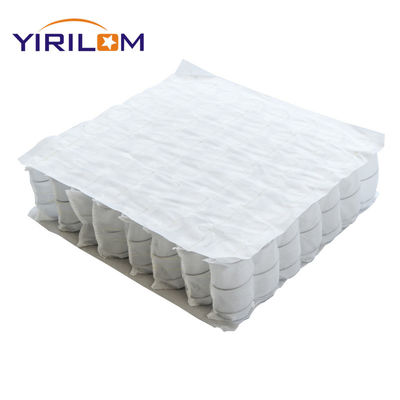 オーダーメイド サイズ 1.8mm スチールワイヤー直径 ソファ ポケットスプリング ソファ家具用