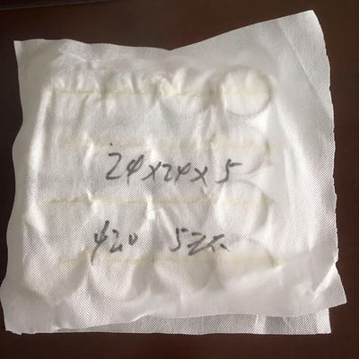 ソファポケットスプリング用品からポケットスプリングシートを注文