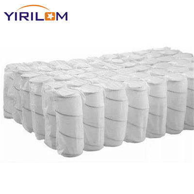 お買い得 OEM 1.8mm 2.0mm スチールワイヤー メタル ポケットスプリング ソファ ポケットスプリング オンライン