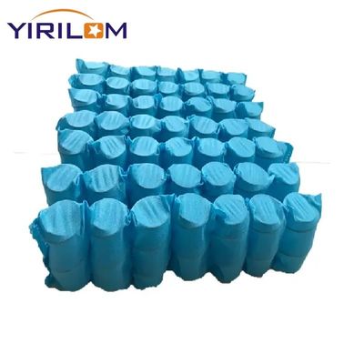 お買い得 工場 オーダーメイド ロール独立 ポケットコイル ソーファ クッションのためのスプリング オンライン