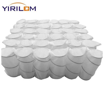 お買い得 カスタマイズされた圧縮ソファスプリング ソファクッションのためのポケットスプリング オンライン