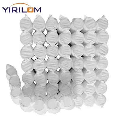 お買い得 カスタマイズされた高さソファ クッション シート ポケットスプリング オンライン