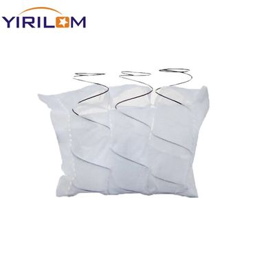 お買い得 カスタムソファ ポケットスプリング 6-7cm 炭素鋼コイル オンライン