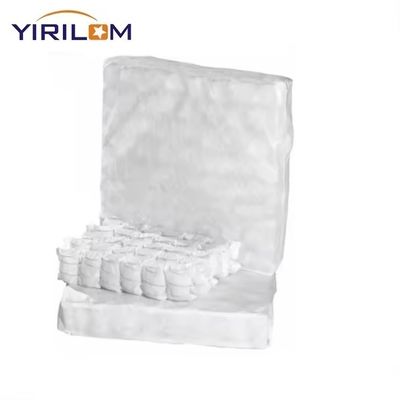 お買い得 オーダーメイド 4インチ高さ ポケットスプリング ソファのクッション オンライン