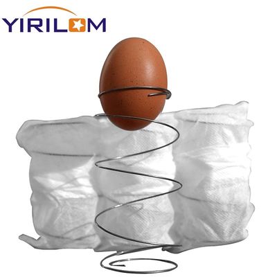 お買い得 フォシャン工場 ホットセール 1.7mm 鋼鉄ワイヤソファ ソファの枕のためのポケットスプリング オンライン