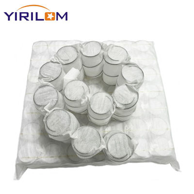 お買い得 高炭素鋼鉄ワイヤーソファ ソファのクッションシートのためのポケットスプリング オンライン