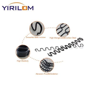 お買い得 家具 春 工場 オーダーメイド ソファ S 形 ジグザグ スプリングス オーバーシート スプリングス アクセサリー オンライン