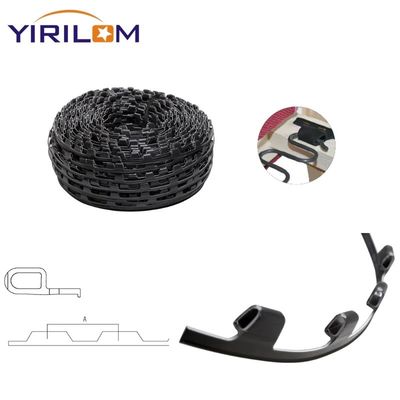 お買い得 直接工場 家具 ソファフレーム 固定 プラスチック 固定 クリップ ストリップ ジグザグ スプリング オンライン