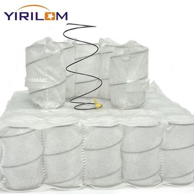 お買い得 18*18*4インチサイズ ポケットスプリング スピールソファ ポケットスプリング オンライン