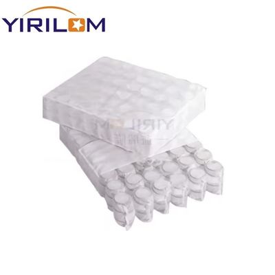 お買い得 メーカー 卸売 ポケットスプリング ポケットコイル ソーファのためのスプリング シート用車のインナースプリング オンライン