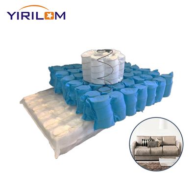 お買い得 ソファ ポケットスプリングユニット 8-12cm 高さ 高炭素鋼鉄ワイヤー オンライン