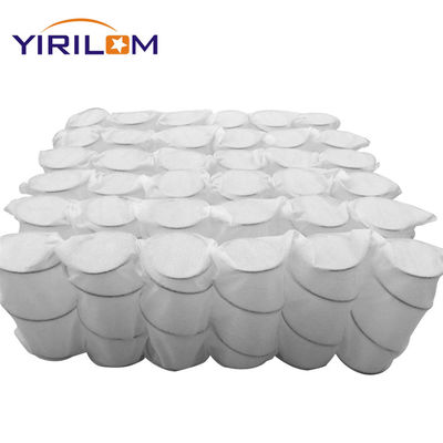 お買い得  Wholesale Pocket Spring Cushion Best Steel Wire Pocket Spring For Sofa オンライン