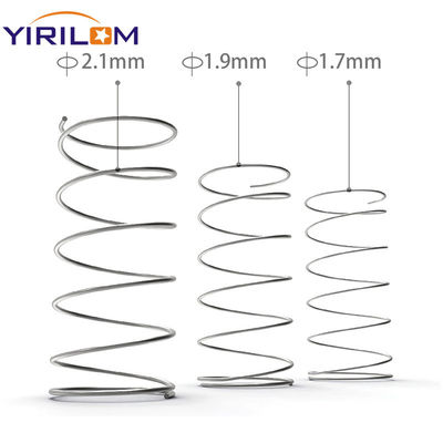 圧縮金属 1.8mm 2.0mm ポケットスプリング ソファシート クッション