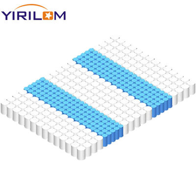 無料サンプル ポケットスプリング メーカー 2.0mm ポケットスプリング マットレス用