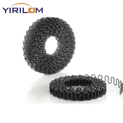 工場 高品質 家具 3.8mm ローリング ソファ ベッド 春 ワイヤー ジグザック 春