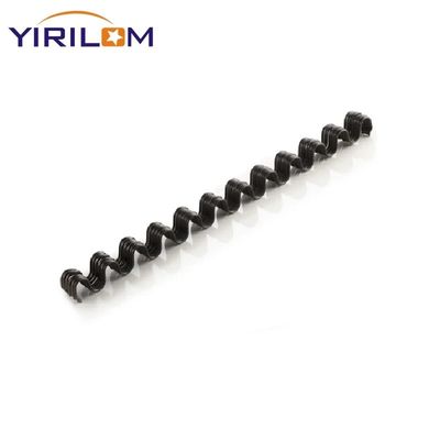 高品質の3.8mmソファ ジグザグスプリング 蛇形家具 ソファ用スプリング