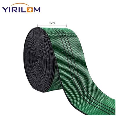 卸売 室内家具 ソファ 50mm 柔らかい Webbing ストラップ バンド ソファ 座席 リュック のための家具 アクセサリー