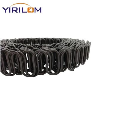 格安4.0mm ジグザグスプリング ソファ用蛇口スプリング