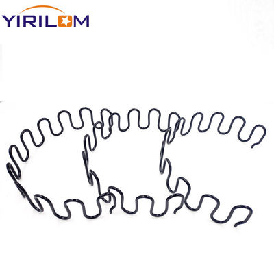 卸売 3.6mm 3.8mm 4.3mm 家具 シグザック スプリング ソファ用