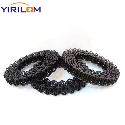 卸売 3.6mm 3.8mm 4.3mm 家具 シグザック スプリング ソファ用