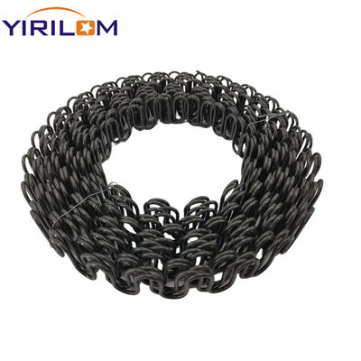 卸売 3.6mm 3.8mm 4.3mm 家具 シグザック スプリング ソファ用
