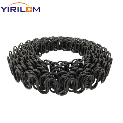 卸売 3.6mm 3.8mm 4.3mm 家具 シグザック スプリング ソファ用