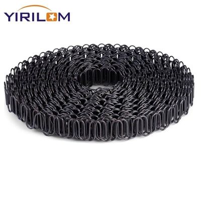3.6MM 4KG ロール ジグザグ スプリング 家具用 ソファ椅子