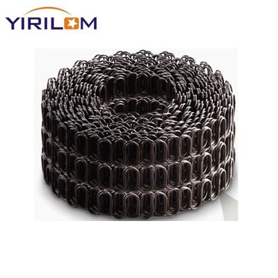 卸売 3.8mm ジグザグソファ スプリング 4kg / ロール