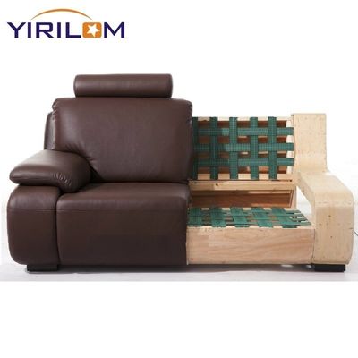 3 インチ 敷き布団 弾性座席 網布ソファ 軽量ポリプロピレン 網布