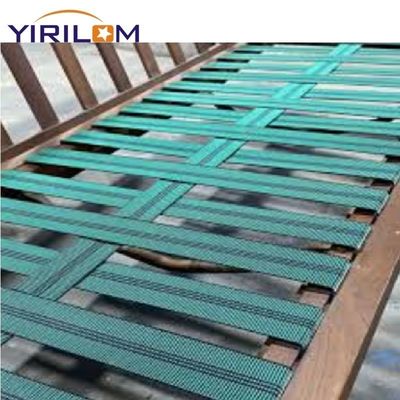 オーダーメイド 幅 高強度 エラスティック ソファ バンド ソファ用 エラスティック Webbing