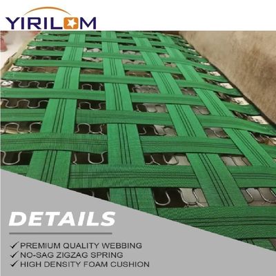 オーダーメイド 幅 高強度 エラスティック ソファ バンド ソファ用 エラスティック Webbing