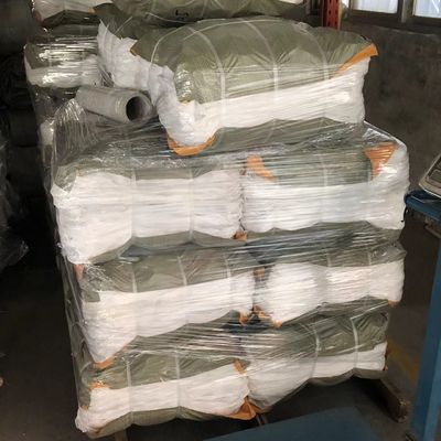 広東製造 低価格 高性能 ポケットコイル スプリングユニット ソファのクッション用