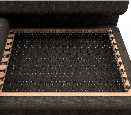 サポート 機能的で柔軟な S 形ソファ シグザグスプリング 家具用ハードウェアアクセサリー