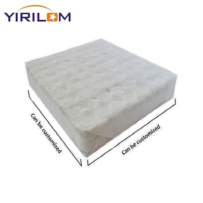 オーダーメイドサイズ 騒音のないソファ ポーチスプリング 高炭素鋼鉄ワイヤー