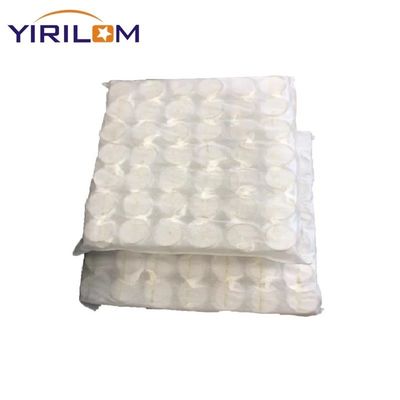 中国 ライン 材料 プロフェッショナル メーカー ソファ 家具 クッション用の ポケット コイル スプリング