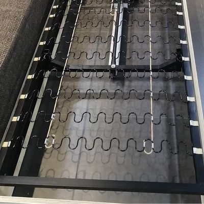 10mm ループ幅 シグザック スプリング ソファ用 ハードウェア アクセサリー 簡単にインストール