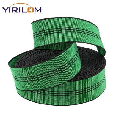 プレミアム 50mm 幅 高弾性シート Webbing 家具のための