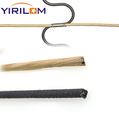 高炭素鋼紙で覆われた固定ワイヤー 500mのロールでソファー家具のための3層の螺旋包装