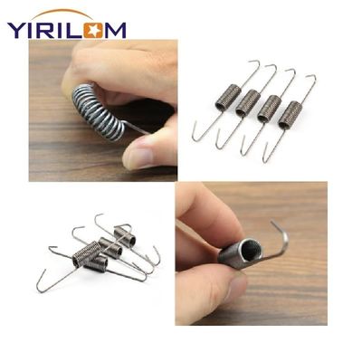 1.5mm スチールワイヤ バランスフック ジグザグ スプリング 固定 クリップ メタル 家具 家具 ソファー