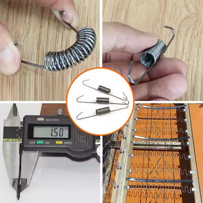 家具 ハードウェア アクセサリー ソファのクッションのためのバランスフック
