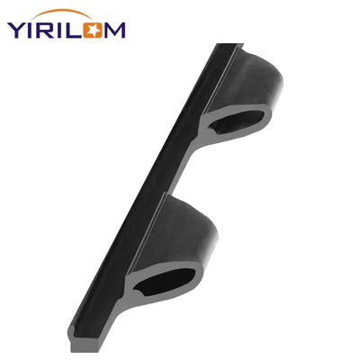 ソファ 黒色 クリップストライプ ソファ用 12cm 家具用品