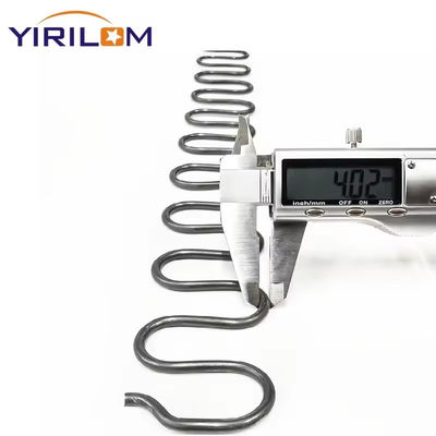 高品質の防腐3.8mm4.0mm ソファ用 ジグザグスプリング