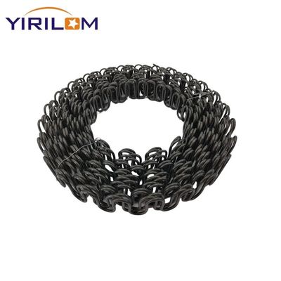 高品質の防腐3.8mm4.0mm ソファ用 ジグザグスプリング