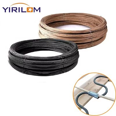 卸売 家具 紙 覆い ワイヤ 1.6/1.8/2.0mm ソファ 家具用