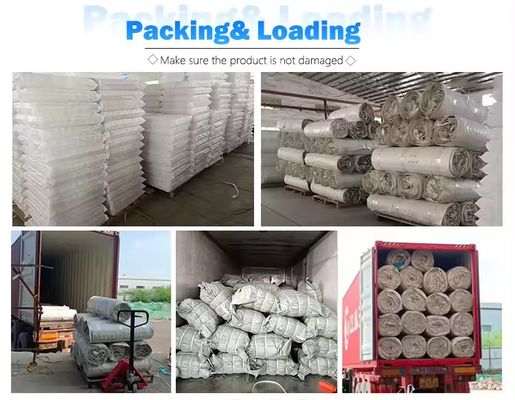 中国 ライン 材料 プロフェッショナル メーカー ソファ 家具 クッション用の ポケット コイル スプリング