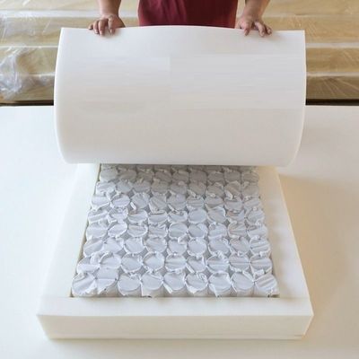 卸売 4 インチの高さのポケットスプリングコイル、ソファ用