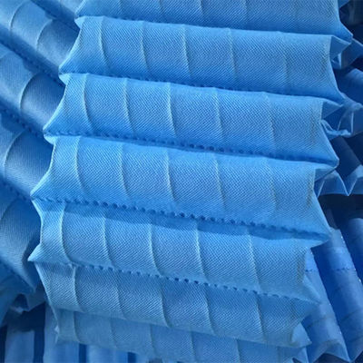 マットレススプリング工場 1.2mm ミニポケットスプリングユニット