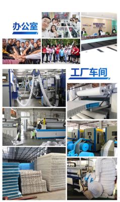 23cm 総高さ マットレス ポケットスプリング カスタマイズゾーン ポケットスプリング